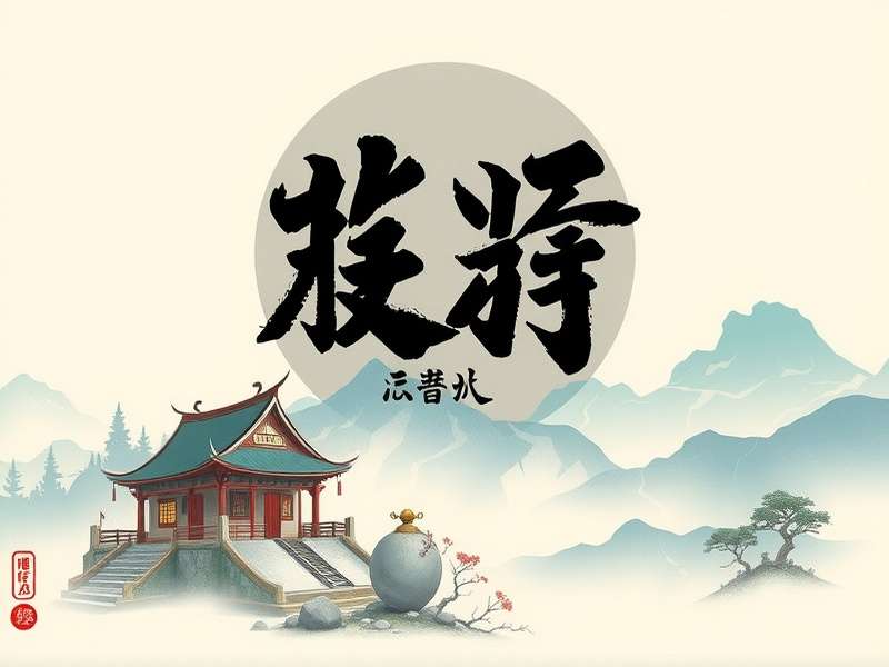 美瓷机电现代化厂房