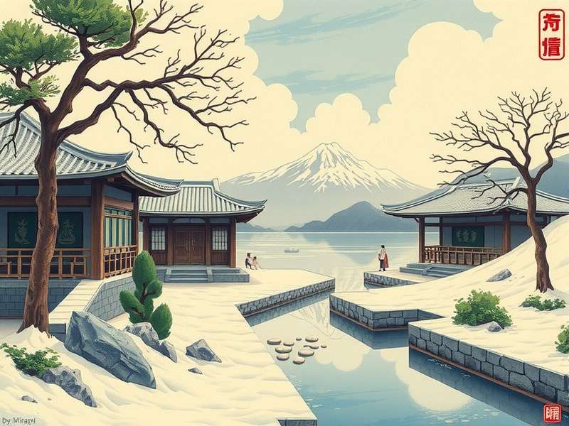 美瓷机电公司位置地图